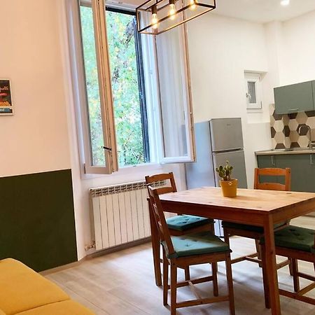 Appartamento Immerso Nel Verde A Bologna Centro المظهر الخارجي الصورة