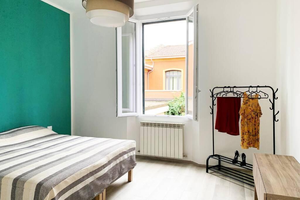 Appartamento Immerso Nel Verde A Bologna Centro المظهر الخارجي الصورة