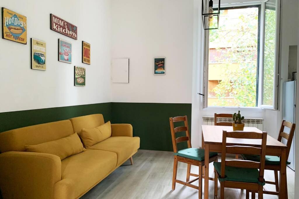 Appartamento Immerso Nel Verde A Bologna Centro المظهر الخارجي الصورة